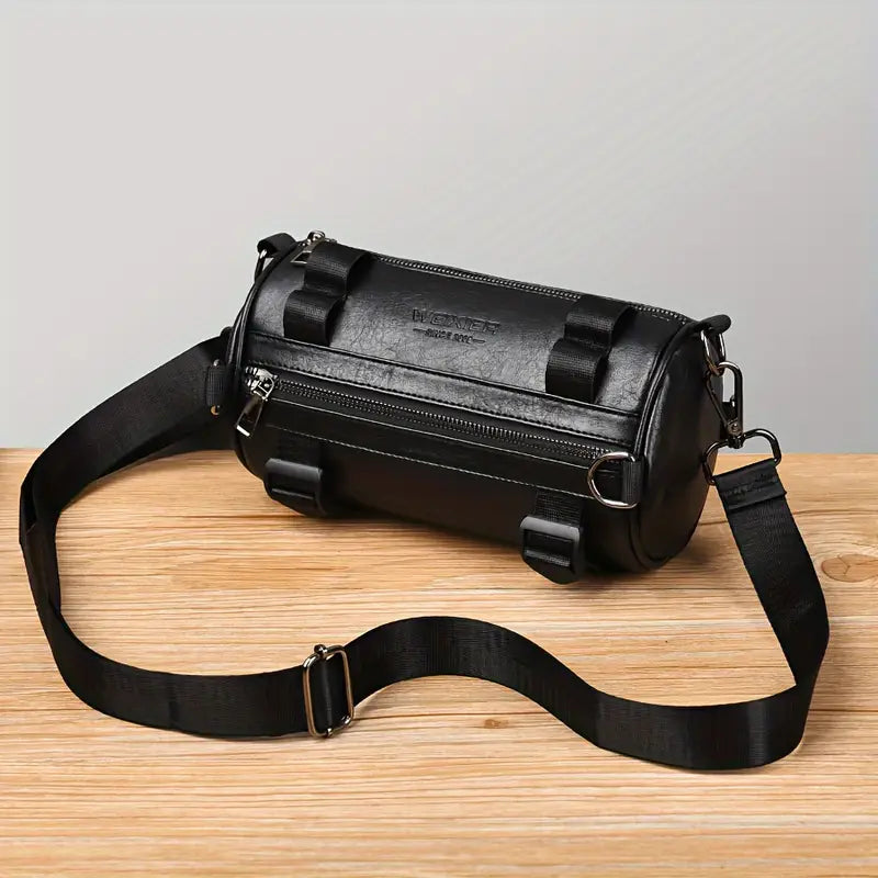BOLSO BANDOLERA - WEIXIER