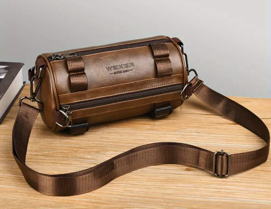BOLSO BANDOLERA - WEIXIER
