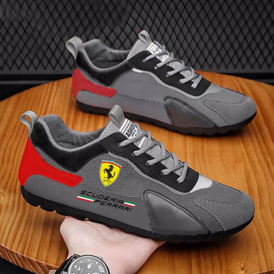 Zapatos BBW Motorsport