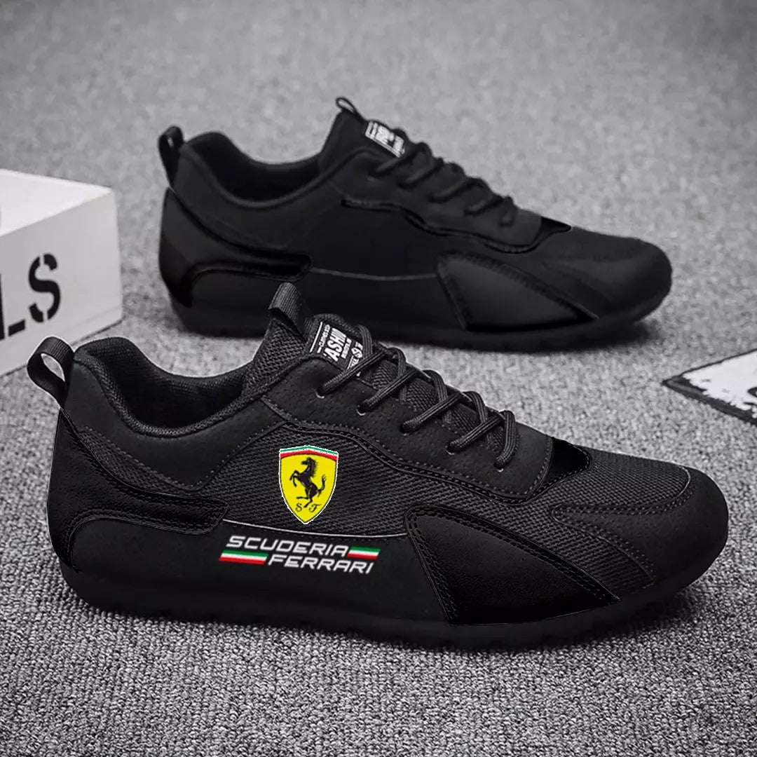 Zapatos BBW Motorsport