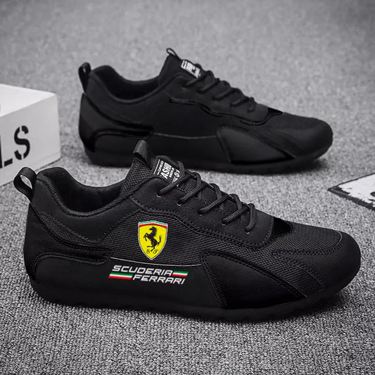 Zapatos BBW Motorsport